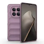 Wency Magic Shield obal, Xiaomi Redmi Note 15 Pro 4G, fialový