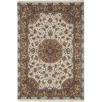 Cazaris ORIENTÁLNÍ KOBEREC, 120/180 cm, krémová, béžová