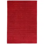 Cazaris ORIENTÁLNÍ KOBEREC, 60/90 cm, červená