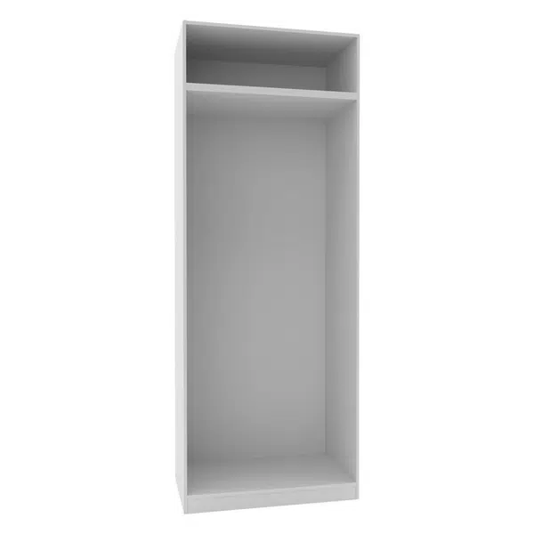 Hom`in KORPUS ŠATNÍ SKŘÍNĚ, 91,1/242,2/56,5 cm