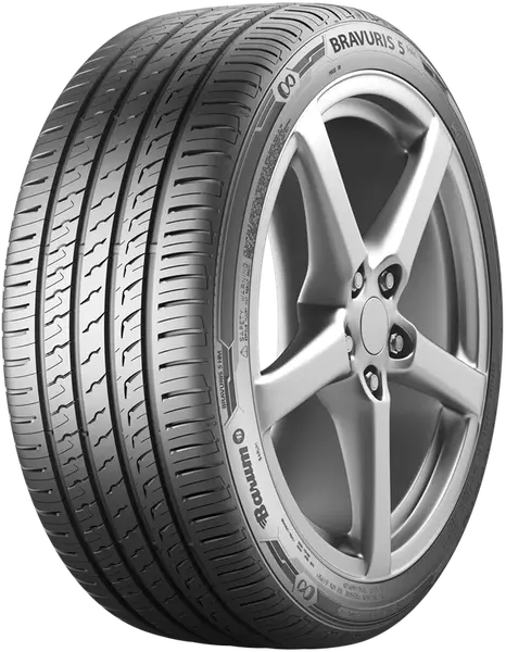 BARUM 265/40 R 21 105Y BRAVURIS_5HM TL XL FR DOT23