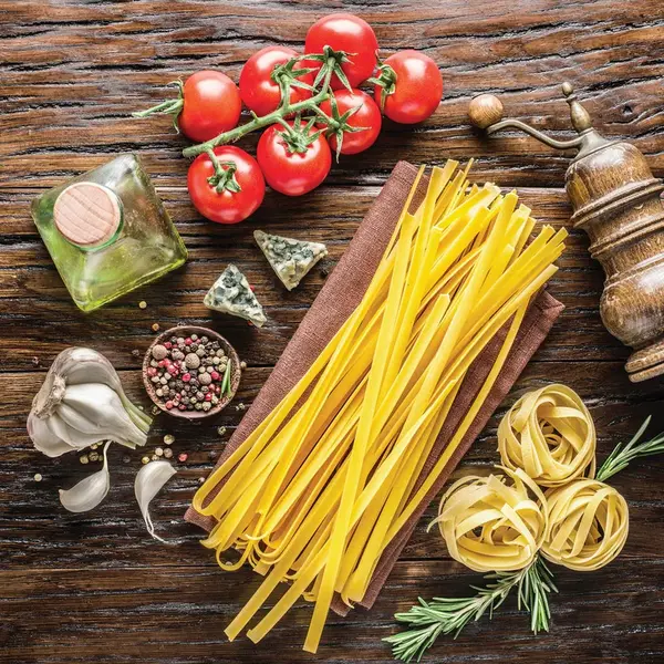 Euroart OBRAZ NA SKLE, jídlo a pití, 20/20/1,40 cm