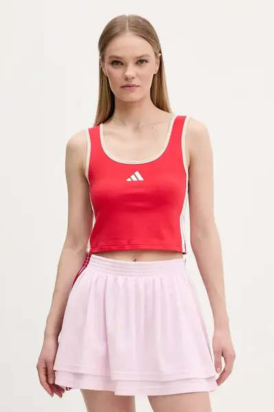adidas  Top  Stadium