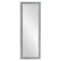 Xora NÁSTĚNNÉ ZRCADLO 60/160/4 cm