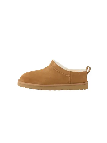 UGG Nízke čižmy 'Classic'  okrová