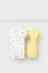 Dětské rampery Mayoral Newborn 2-pack