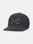 Unisex Cap Under Armour Stealthform Mid Halo ADJ - unisex