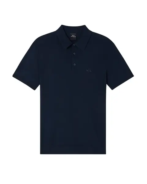 Armani Exchange pánske polo tričko