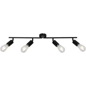 Boxxx BODOVÉ SVÍTIDLO, 60 W/E27,