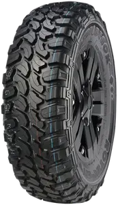 ROYAL BLACK 245/75 R 16 120Q ROYAL_M/T TL  P.O.R. DOT23