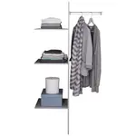 Xora VNITŘNÍ ČLENĚNÍ, 77/152/44 cm