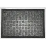 DVEŘNÍ ROHOŽKA, 40/60 cm