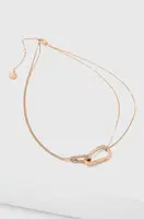 Náhrdelník AllSaints