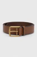 Kožený pásek Polo Ralph Lauren