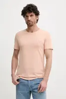 Tričko Guess oranžová barva, M2YI24 J1314