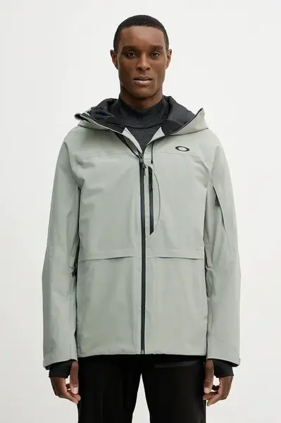 Oakley Lyžařská bunda Oakley CANOPY
