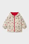 Dětská oboustranná bunda Mayoral
