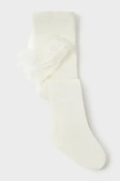 Kojenecké punčocháče Mayoral Newborn