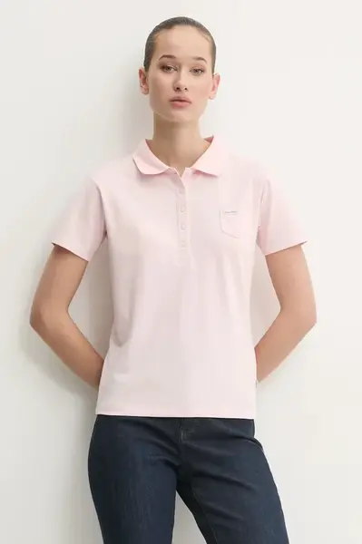 Polo tričko Guess Jeans