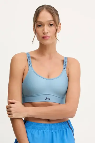 Sportovní podprsenka Under Armour Infinity