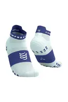 Ponožky Compressport Pro Racing Socks v4.0 Run Low
