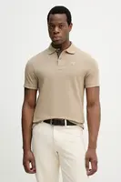 Bavlněné polo tričko Barbour Tartan Pique Polo