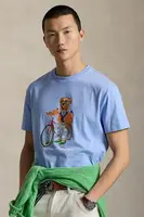 Bavlněné tričko Polo Ralph Lauren