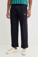 Tepláky Puma Class relax