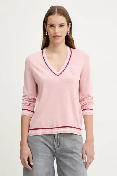 Liu Jo svetr pro ženy