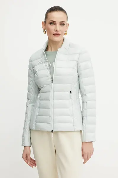 Péřová bunda Armani Exchange