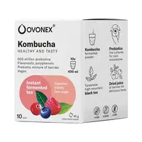 OVONEX Kombucha 10 x 4 g