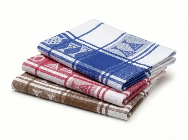 Utěrky ZAVONA 50x70 cm, 3 ks