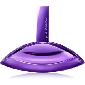 Calvin Klein euphoria bold elixir parfém intense pro ženy 100 ml