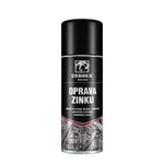 Sprej oprava zinku DEBBEX, 400ml