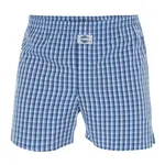 D.E.A.L International Boxerky  modrá