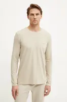 Tričko s dlouhým rukávem BOSS Mix&Match LS-Shirt R