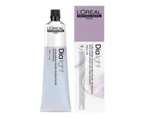 Přeliv na vlasy Loréal Professionnel Dia Light 60 ml - 8.28 světlý duhový mocha blond milkshake - L’Oréal Professionnel + dárek zdarma