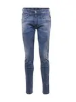 REPLAY Džínsy 'Anbass'  modrá denim