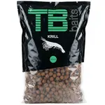 Tb baits boilie krill - 10 kg 24 mm