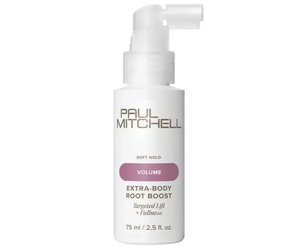 Sprej pro objem vlasů Paul Mitchell Volume Extra-Body Root Boost - 75 ml + dárek zdarma