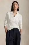 Bavlnený sveter Polo Ralph Lauren