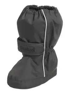 PLAYSHOES Snehule  čierna