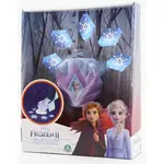 Frozen projektor na obuv