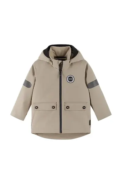 Dětská bunda Reima 3 in 1 Sydvest
