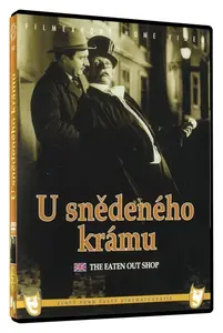 U snědeného krámu (DVD)