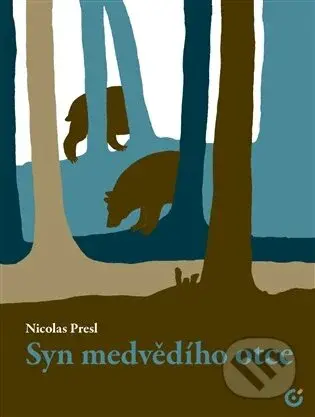 Syn medvědího otce - Nicolas Presl