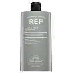 REF Hair and Body Shampoo šampon na vlasy i tělo 285 ml