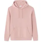 CELIO FESIX Pánska mikina, ružová, veľkosť