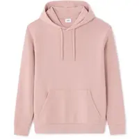 CELIO FESIX Pánska mikina, ružová, veľkosť