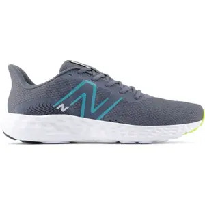 New Balance M41128A Pánska bežecká obuv, sivá, veľkosť 42.5